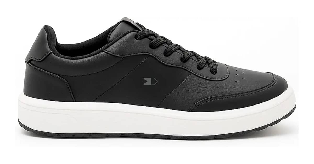 Melhor Tênis Casual Masculino: Conforto e Estilo