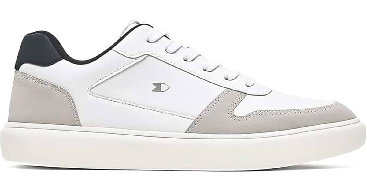 Melhor Tênis Casual: Conforto e Estilo Para o Dia a Dia