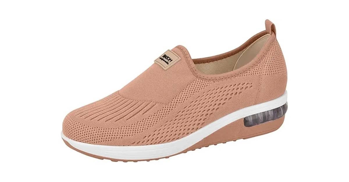 Melhor Tênis com Amortecedor Feminino: Conforto e Performance