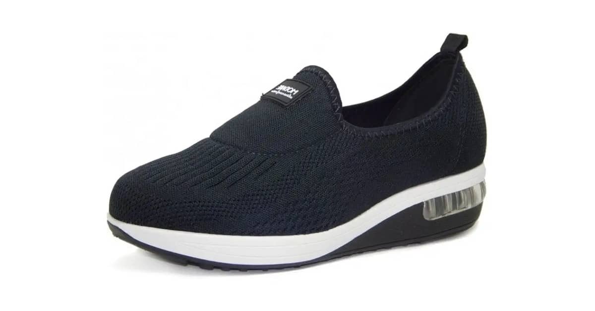 Melhor Tênis com Amortecimento Feminino: Conforto e Performance