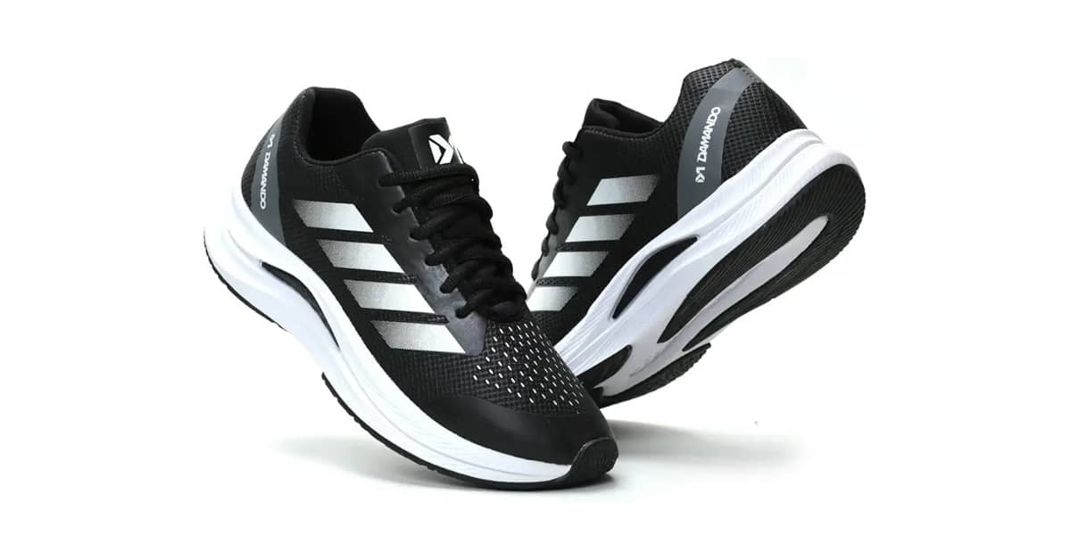 Melhor Tênis Corrida Masculino Custo Benefício: Opções Acessíveis