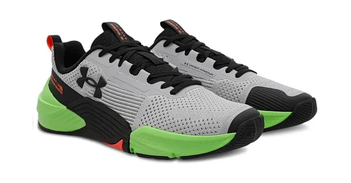 Melhor Tênis Crossfit Masculino: Estabilidade e Performance