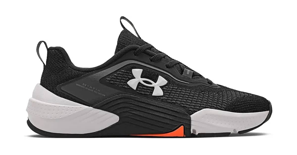 Melhor Tênis Crossfit Under Armour: O Guia Definitivo