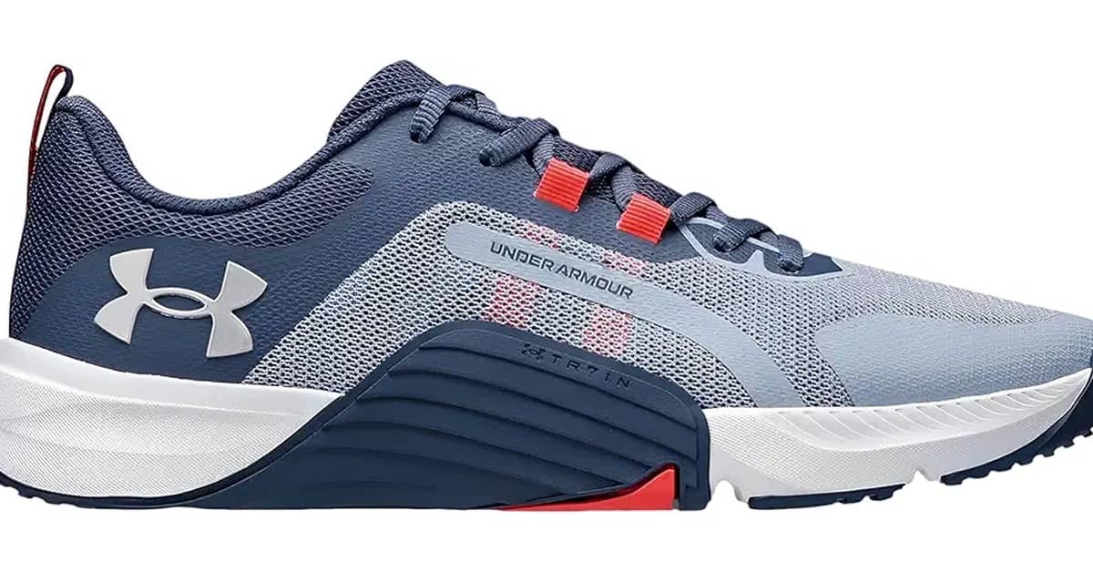 Melhor Tênis Crossfit: Estabilidade e Amortecimento