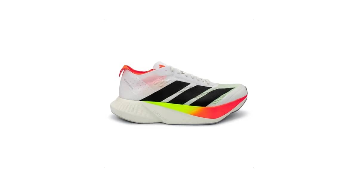 Melhor Tênis de Corrida Adidas: Guia de Performance