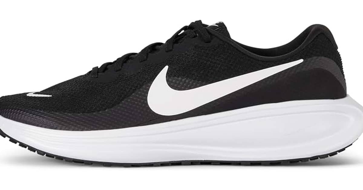Melhor Tênis de Corrida da Nike: Encontre o Ideal