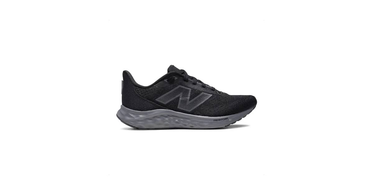 Melhor Tênis de Corrida New Balance: Guia Definitivo