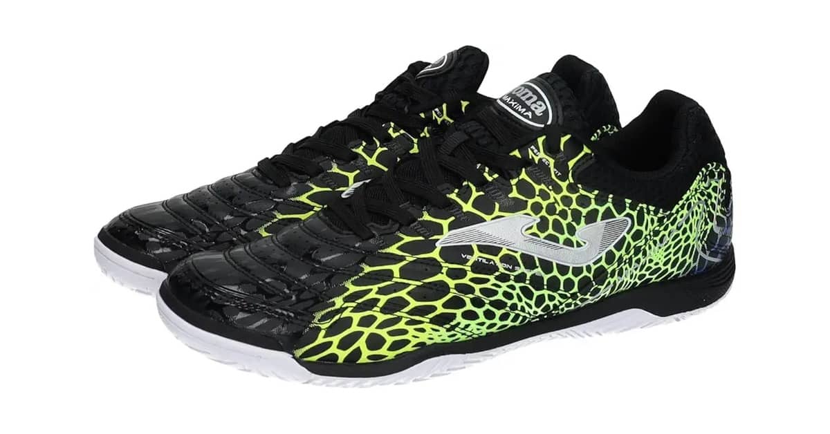 Melhor Tênis de Futsal com Amortecimento: Conforto e Performance