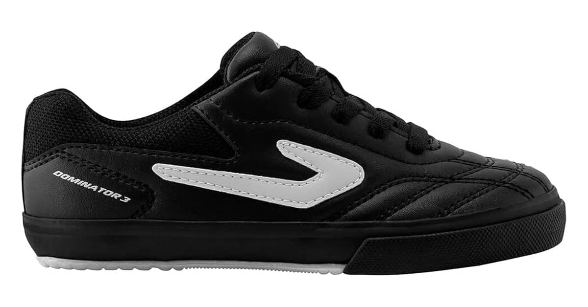 Melhor Tênis de Futsal Infantil: O Guia Essencial