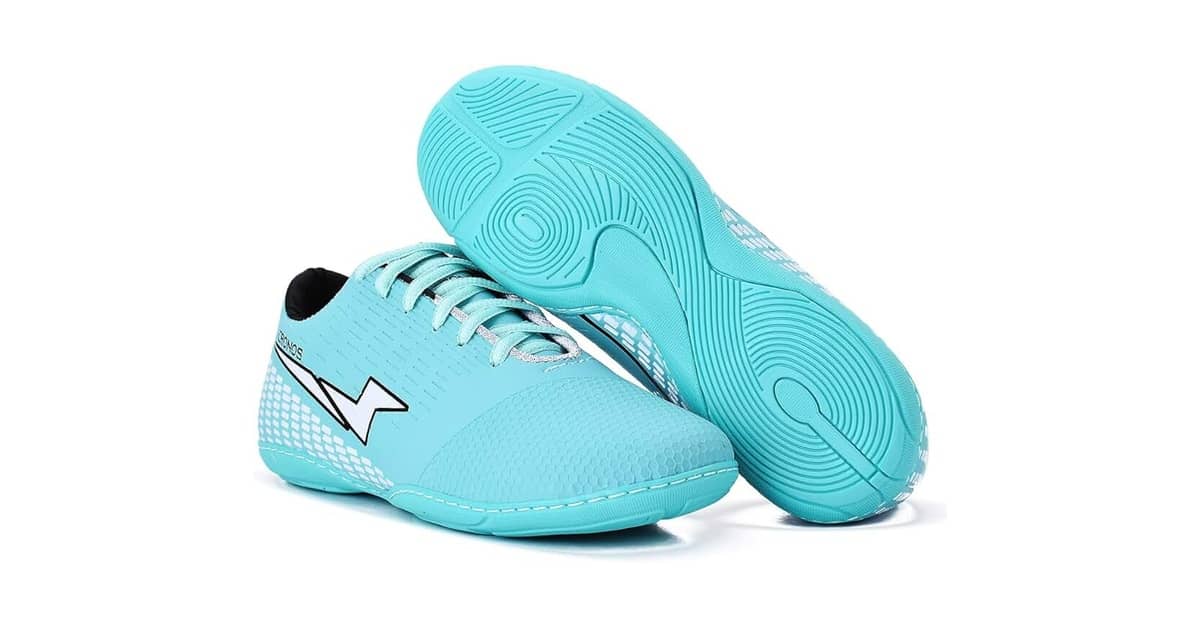 Melhor Tênis de Futsal para Problema no Joelho: Guia Essencial