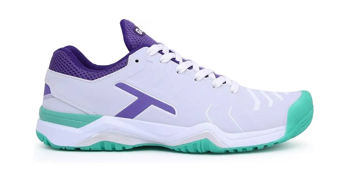 Melhor Tênis de Handebol do Mundo: Desempenho e Conforto