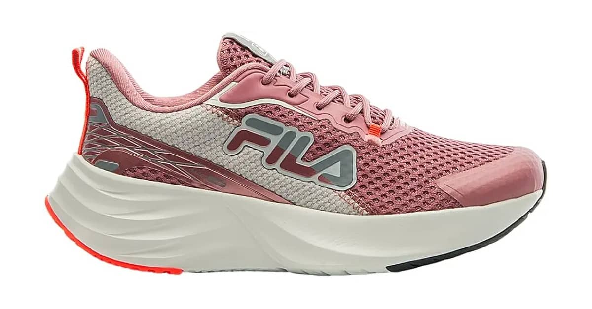 Melhor Tênis Feminino para Pisada Supinada: Conforto e Suporte