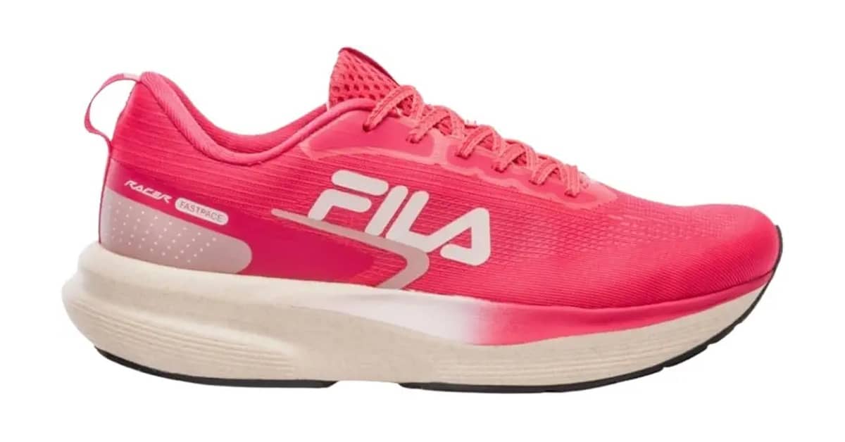 Melhor Tênis Fila para Corrida Feminino: Guia de Desempenho