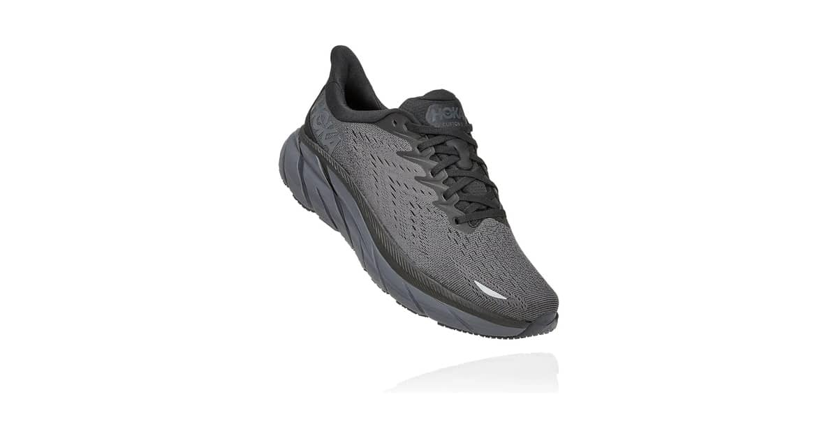 Melhor Tênis Hoka para Maratona: Amortecimento e Performance