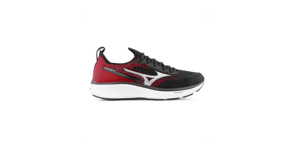 Melhor Tênis Masculino para Academia Mizuno: Guia de Performance