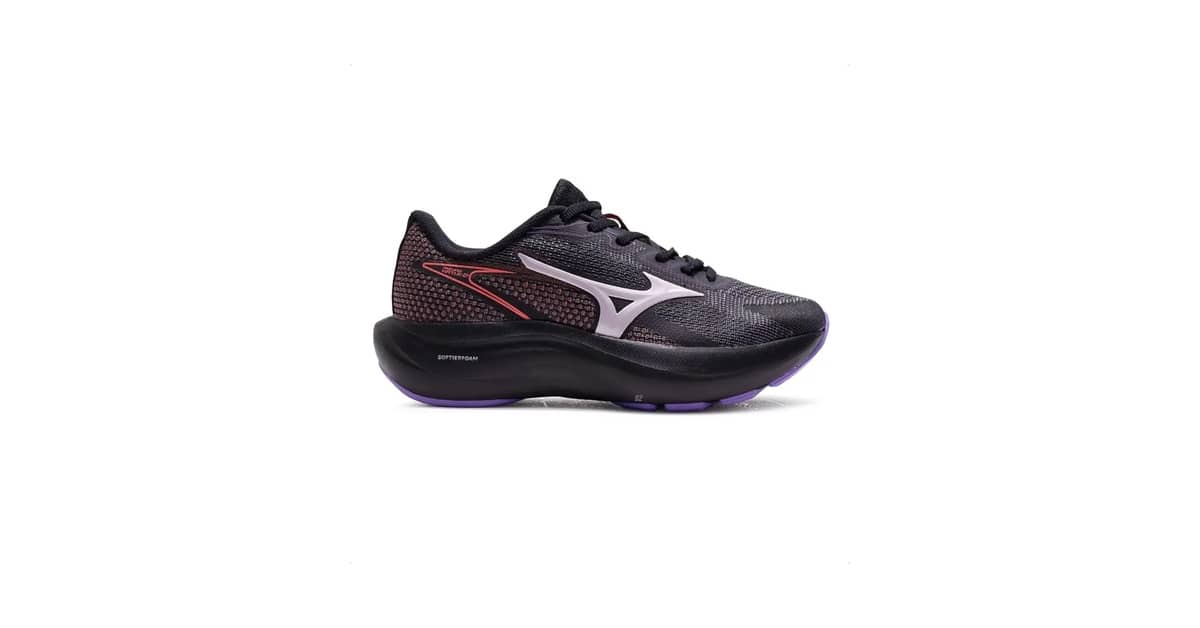 Melhor Tênis Mizuno Corrida: Guia Definitivo