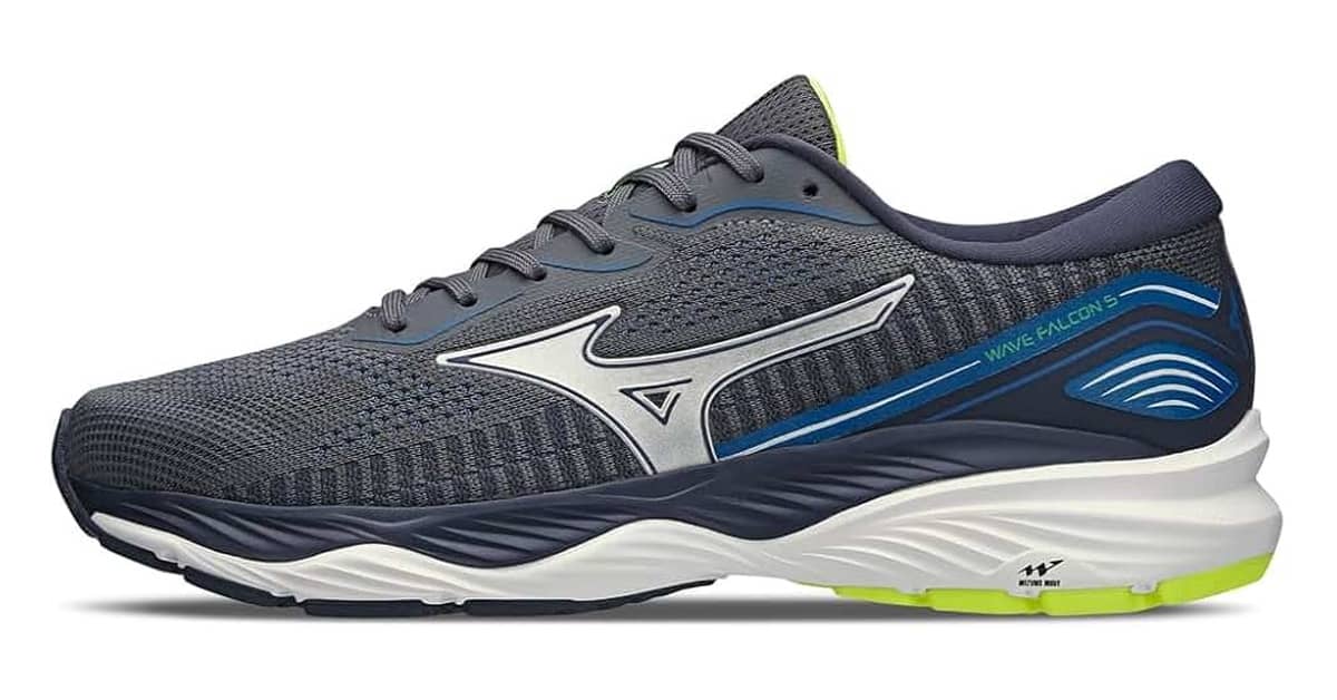 Melhor Tênis Mizuno Custo Benefício: Guia de Escolha Essencial