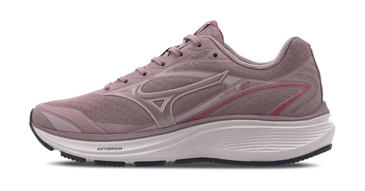 Melhor Tênis Mizuno Feminino: Conforto e Desempenho