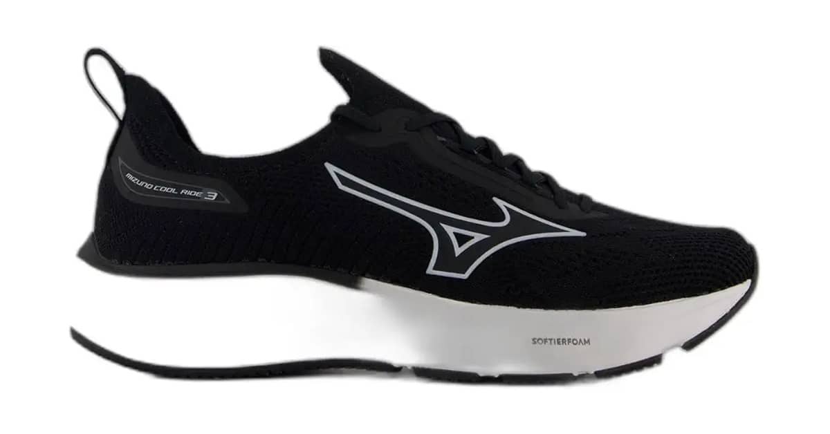 Melhor Tênis Mizuno Masculino: Conforto e Desempenho