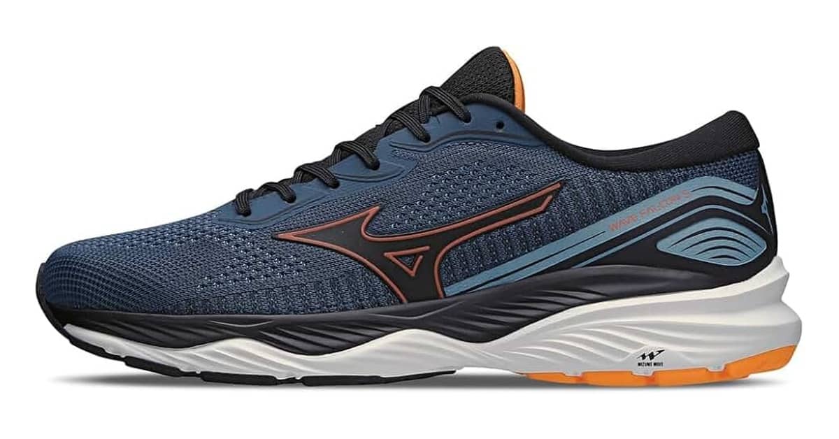 Melhor Tênis Mizuno para Academia: Conforto e Desempenho