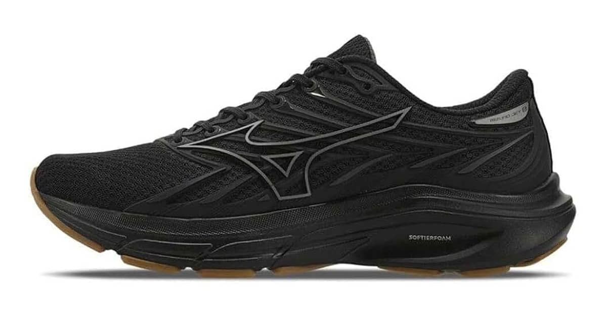 Melhor Tênis Mizuno para Caminhada: Conforto e Performance