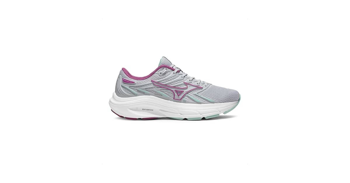 Melhor Tênis Mizuno para Corrida Feminino: Conforto e Performance