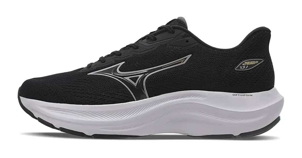 Melhor Tênis Mizuno para Corrida: Encontre o Seu