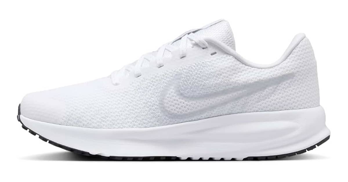 Melhor Tênis Nike Feminino para Corrida: Guia Definitivo