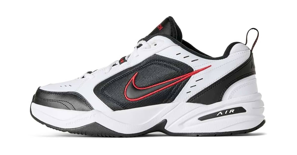 Melhor Tênis Nike para Academia Masculino: Encontre o Seu
