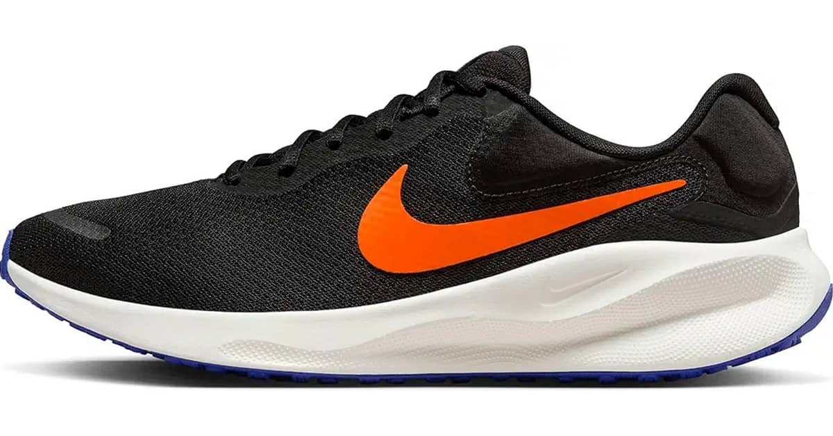 Melhor Tênis Nike para Corrida Masculino: Conforto e Performance