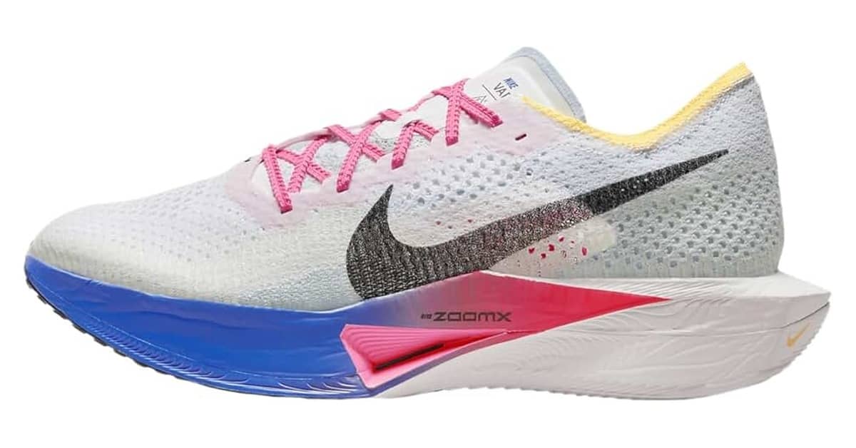 Melhor Tênis Nike para Maratona: Desempenho para Cruzar a Linha de Chegada