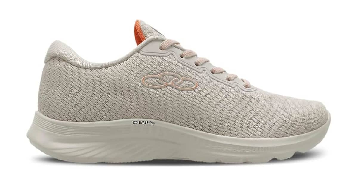 Melhor Tênis Olympikus para Corrida Feminino: Conforto e Performance