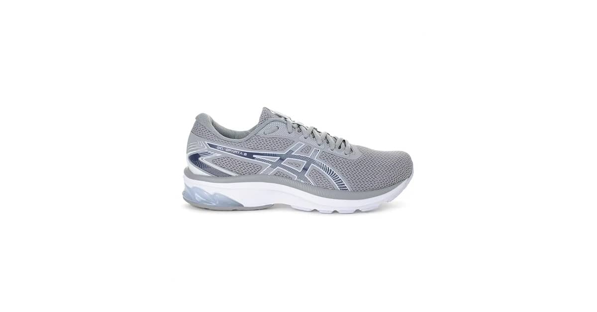 Melhor Tênis para Academia Asics: Conforto e Suporte