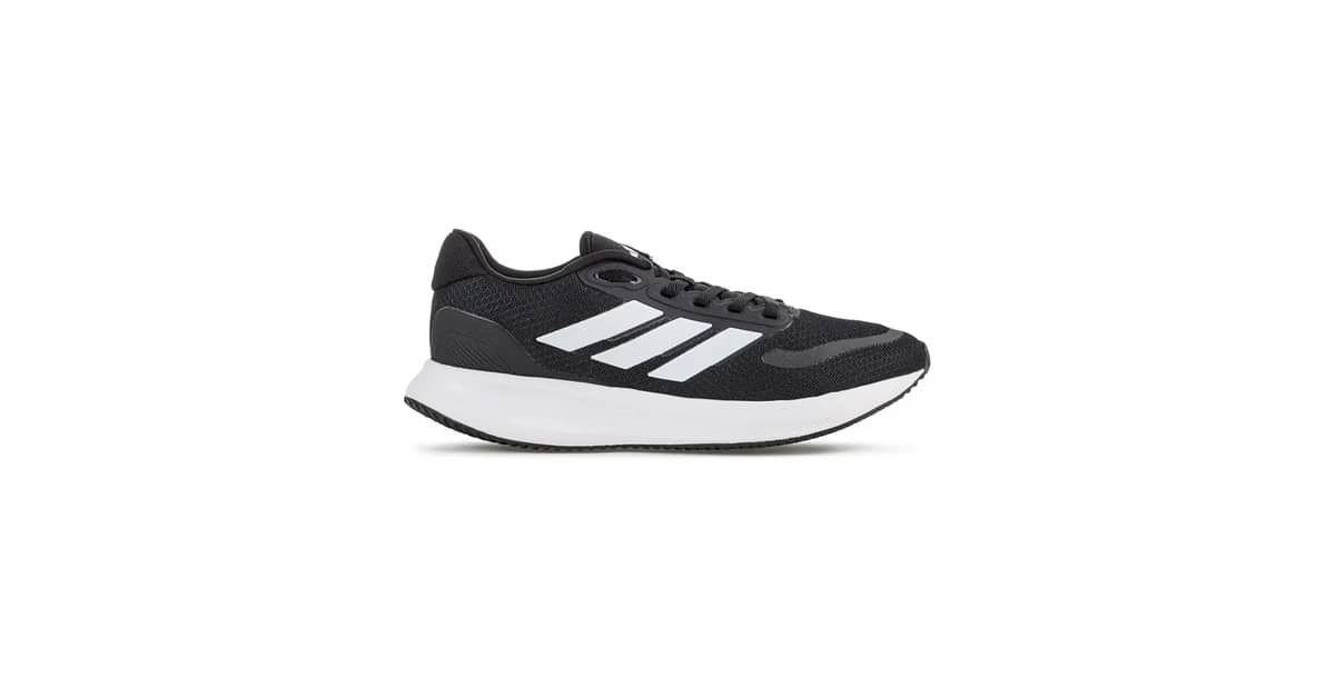 Melhor Tênis para Academia Feminino Adidas: Conforto e Performance