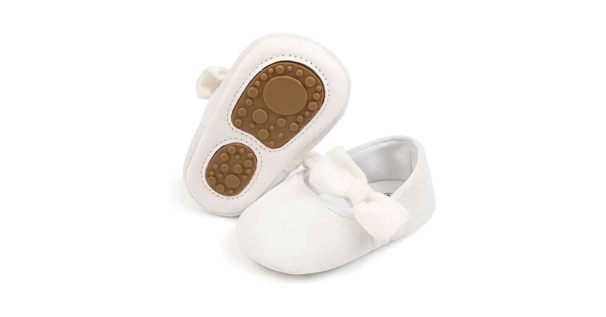 Melhor Tênis para Bebê Andar: Guia de Sapatos para os Primeiros Passos