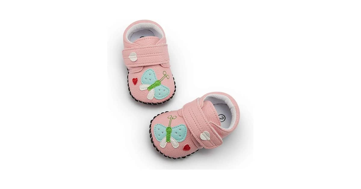 Melhor Tênis para Bebê Começa a Andar: Guia de Escolha Essencial