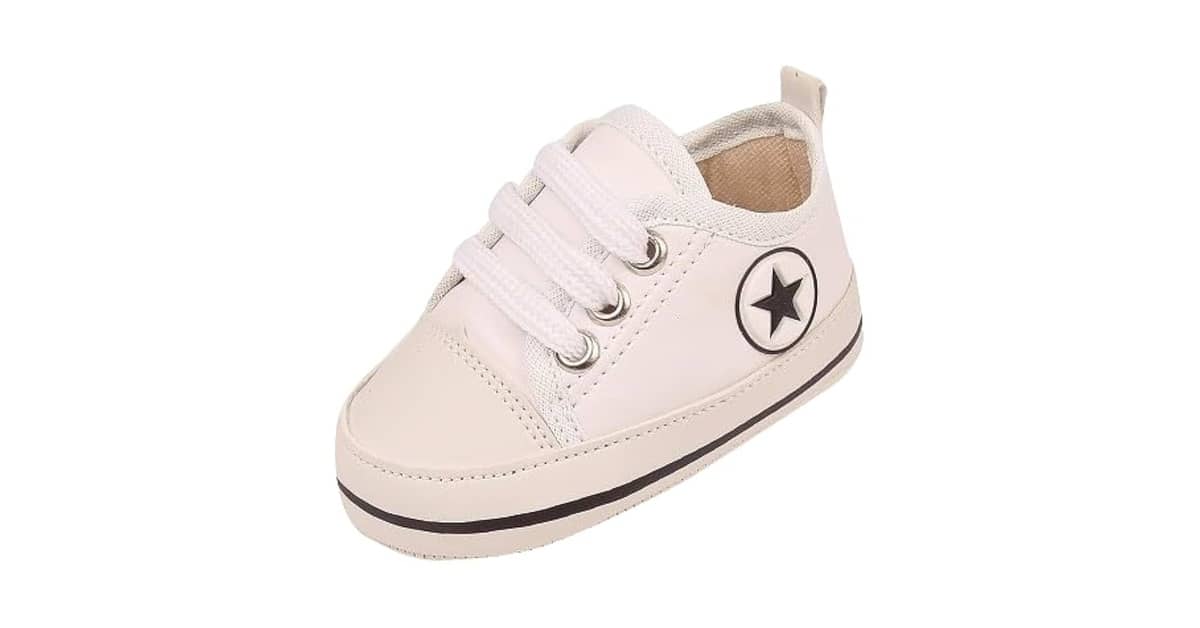 Melhor Tênis para Bebê: 10 Modelos com Conforto