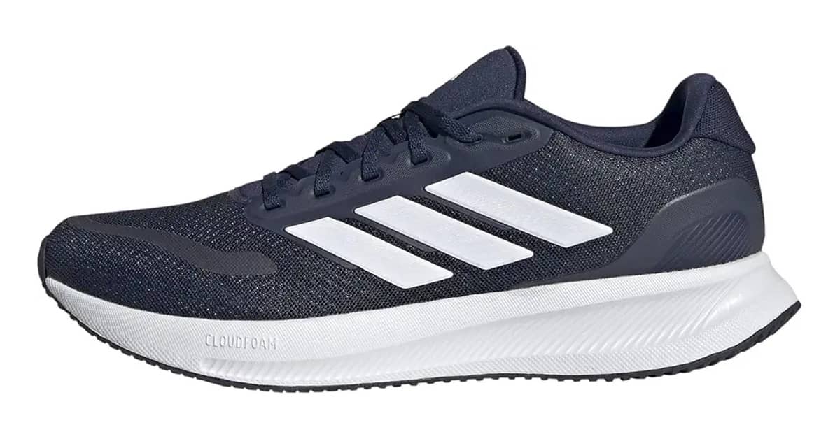 Melhor Tênis para Caminhada Adidas: Leveza e Conforto Garantidos