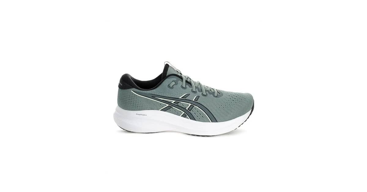 Melhor Tênis para Corrida Asics: Encontre o Seu!