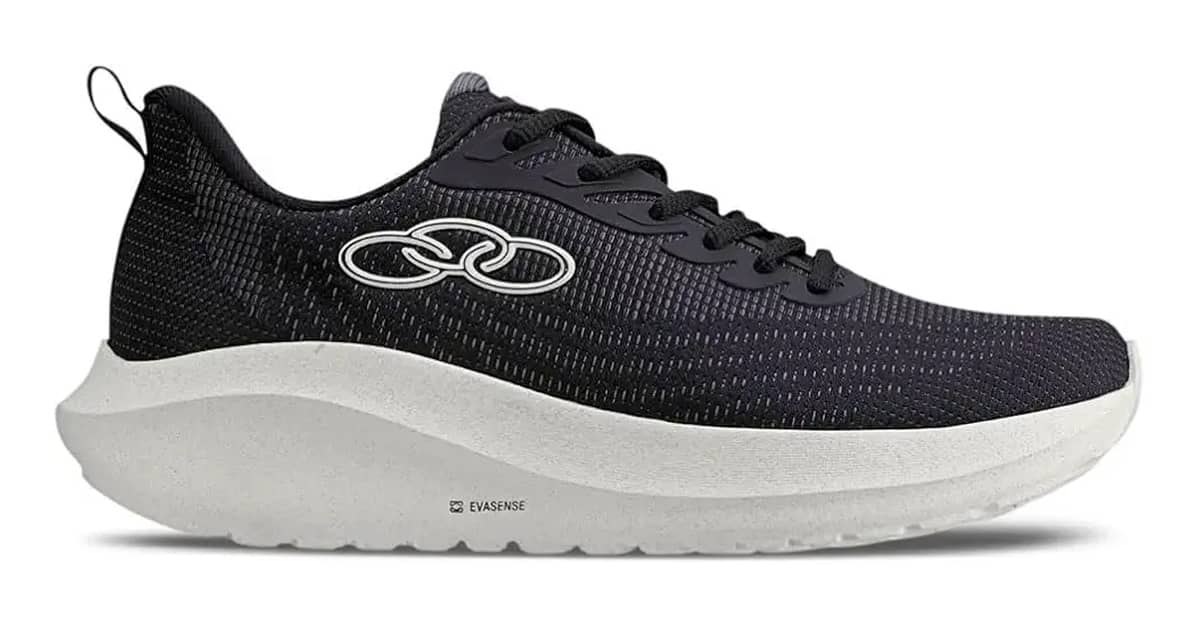 Melhor Tênis para Corrida e Caminhada Feminino: Conforto e Performance