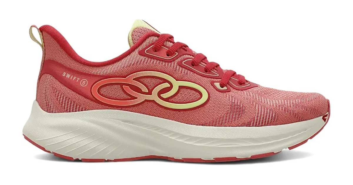 Melhor Tênis para Corrida iniciante Feminino: Conforto e Performance!