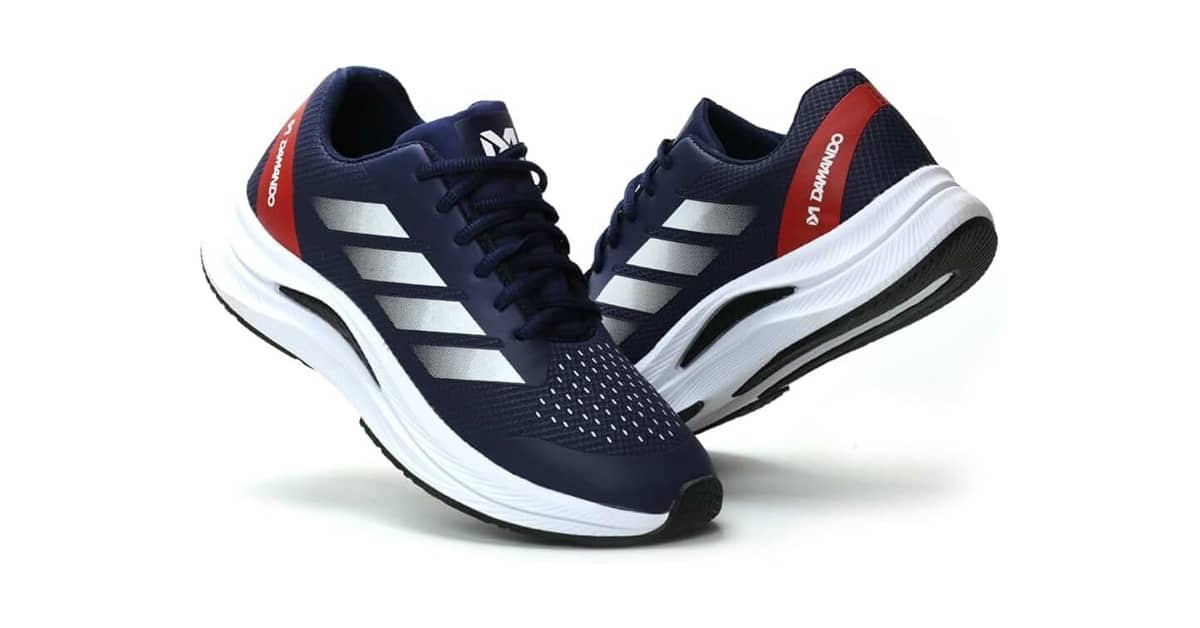 Melhor Tênis para Corrida Masculino com Amortecimento: Guia Definitivo