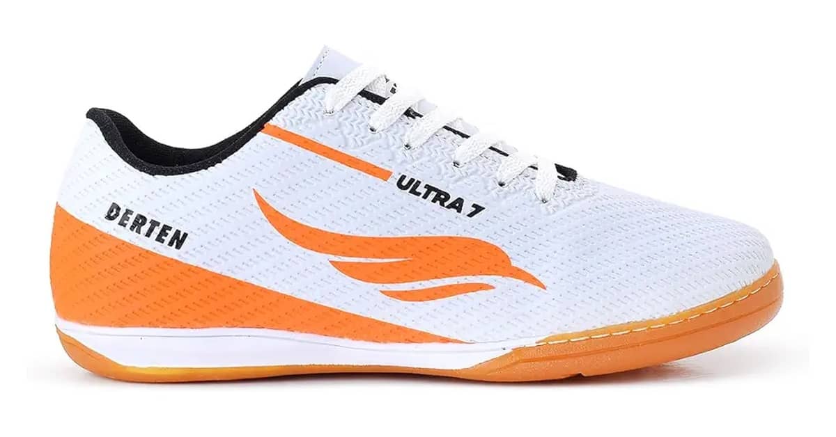 Melhor Tênis para Futsal: Encontre o Seu Par Perfeito