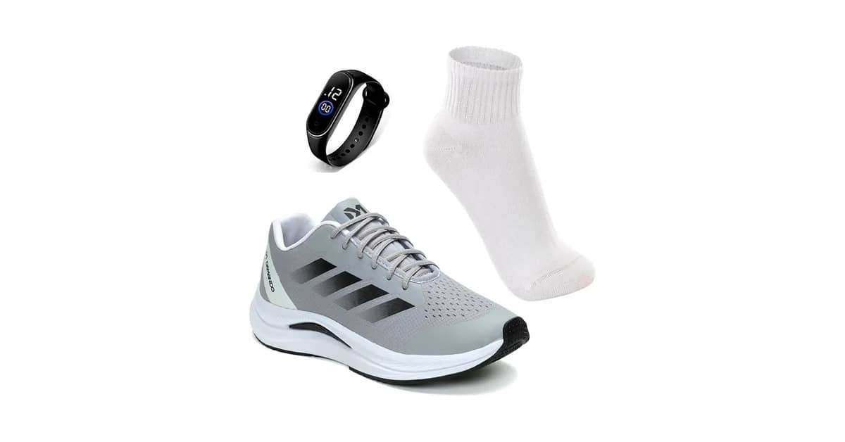 Melhor Tênis para Meia Maratona: Conforto e Desempenho