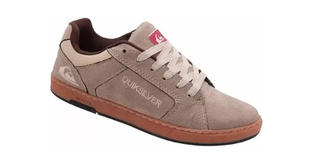 Melhor Tênis para Skate: Estilo e Performance