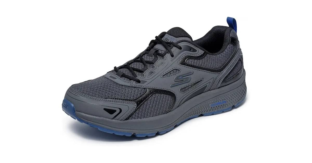 Melhor Tênis Skecher para Corrida: 10 Modelos de Performance