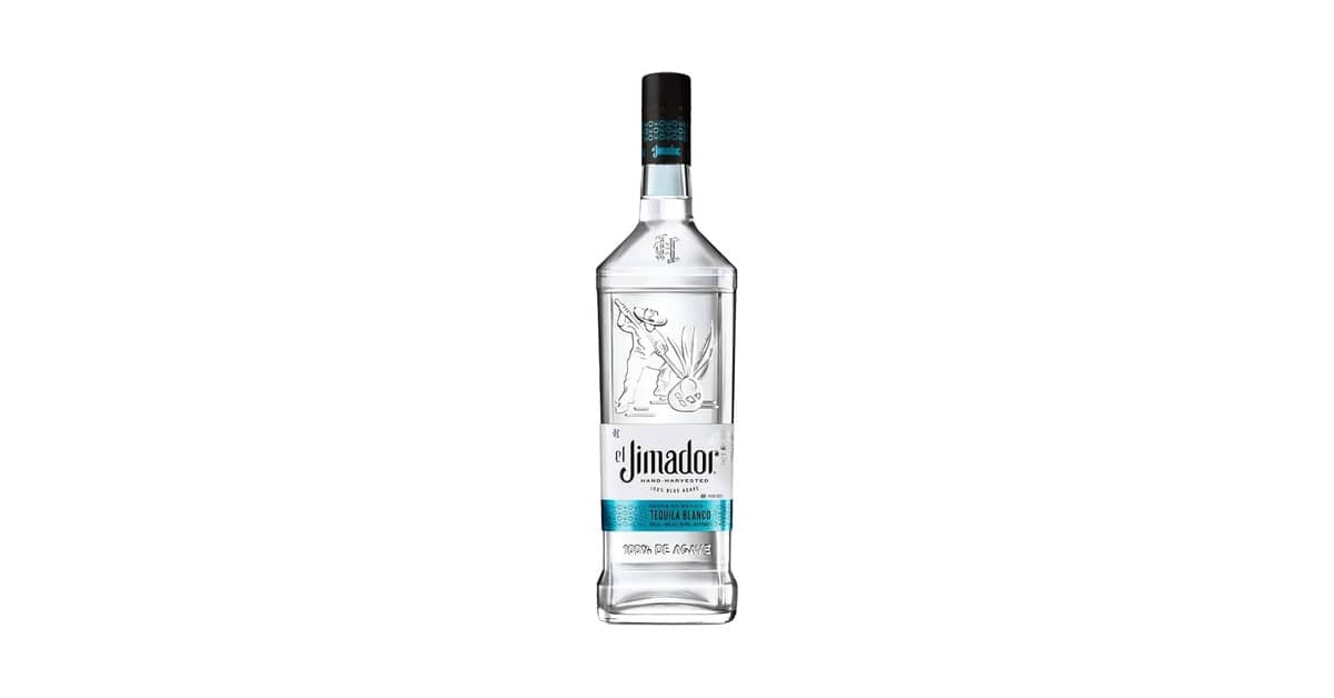 Melhor Tequila Custo Benefício: 7 Opções Premiadas