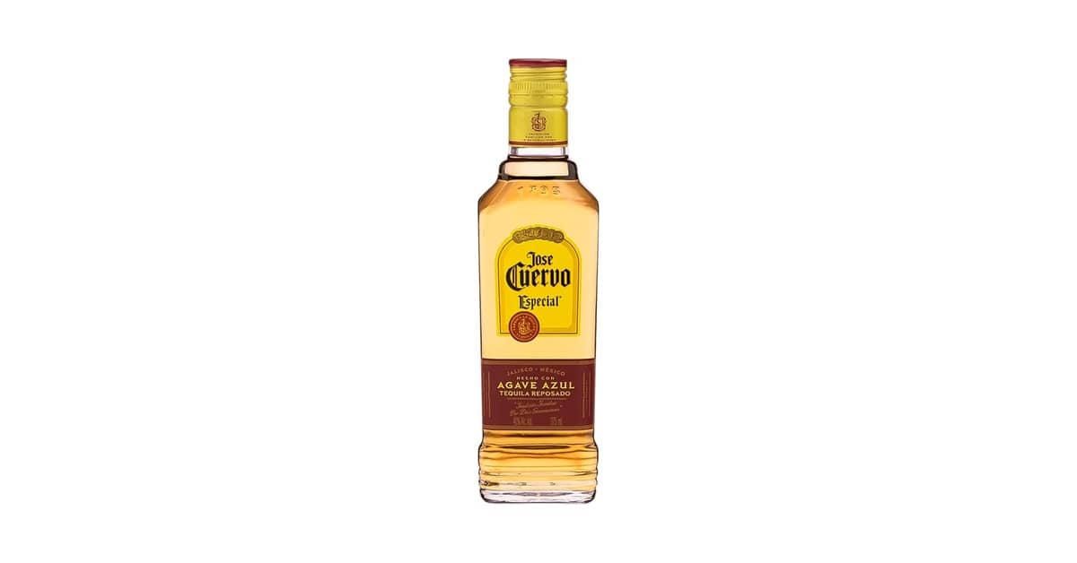 Melhor Tequila Ouro: Sabores e Notas de Degustação