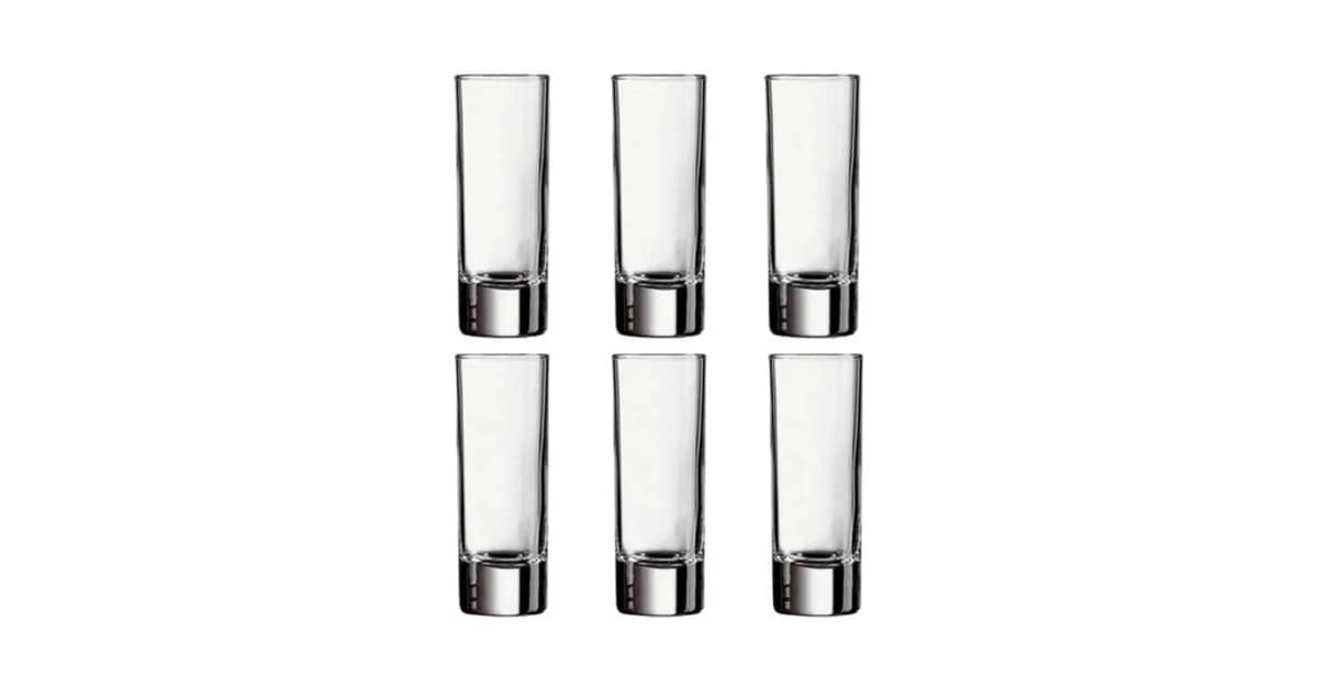 Melhor Tequila para Shot: Guia Essencial para o Drink Perfeito