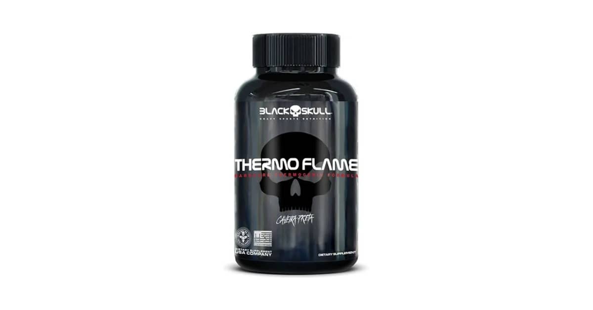 Melhor Termogênico: Acelere Seu Metabolismo!